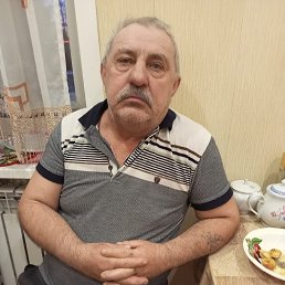 Алекс, 63, Донской, Тульская область