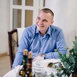Сергей, 31, Хабаровск