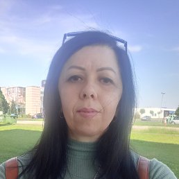 Мирослава, 47, Ивано-Франковск