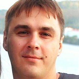 Sergey, , 41 