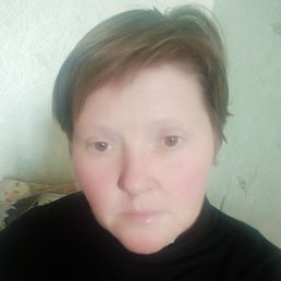 Натали, 43, Комсомольское