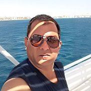 Mesrop, 47 , 