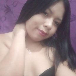 Fabiana, 20, -