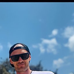 Justin, , 35 