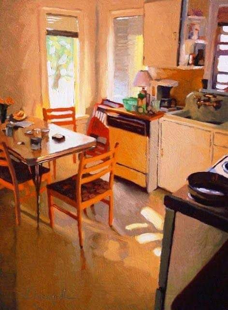 О ЧЕМ ДУМАЕТ ЖЕНЩИНА... Два года назад. Лето. Отключили горячую воду. Болею. Температура. Чтобы не ...