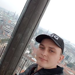 Sergei, , 31 