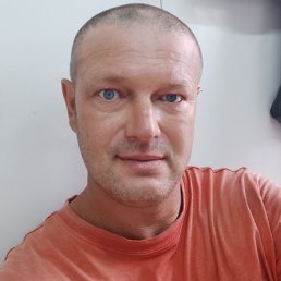 Василий, 42, Геническ