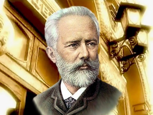 Памяти нежно любимого Петра Ильича. Как прекрасно этот необыкно поэтический слог великого писателя ...