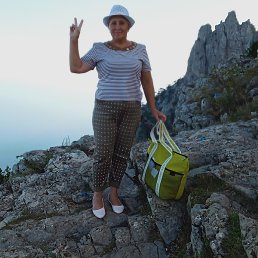 Tatyana, ������, 66 ���
