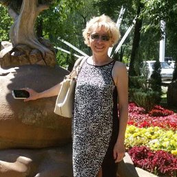 Татьяна, 52, Солнечногорск
