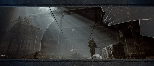 S.T.A.L.K.E.R. - 19  2023  22:31