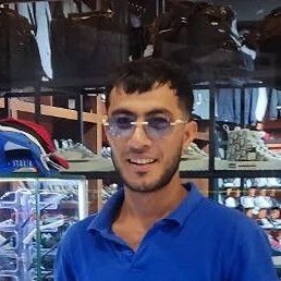 Yusuf, , 26 