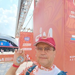 Anatoly, , 58  -  8  2023