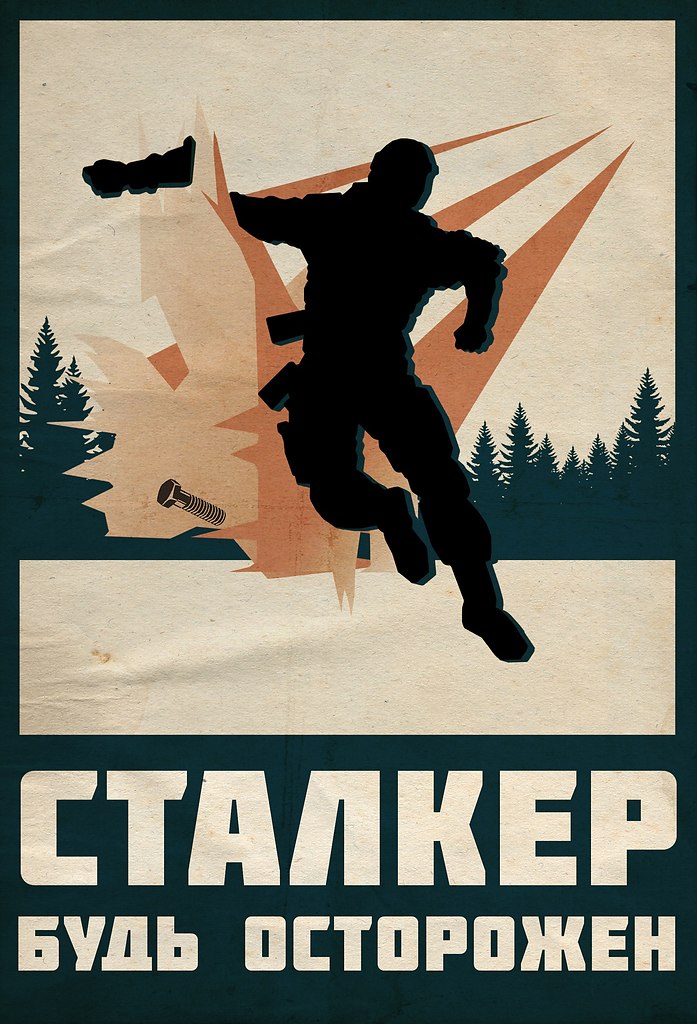 S.T.A.L.K.E.R. - 22  2023  20:33