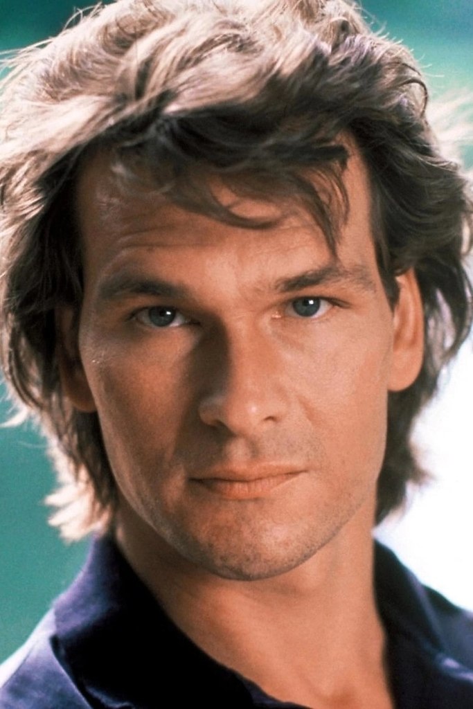   ( Patrick Swayze) - 2  2023  17:00