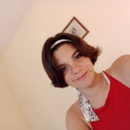 Gabriela, ������, 23 ����