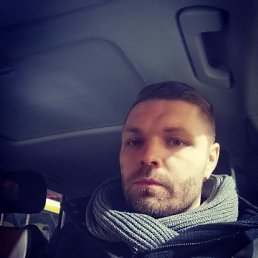 Sergej, 37, 