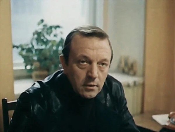 Жена младше на 40 лет, стал отцом в 66 лет: нелепая и трагичная смерть актера Анатолия Ромашина. ... - 5
