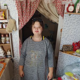Ульяна, 23, Тула
