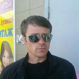 Николай, 43, Волноваха