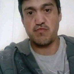 Paulo, 40, 