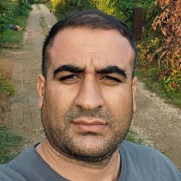 Suleyman, �����, 33 ����