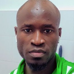 Mouhamadou, , 34 