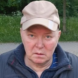 Loseff Yurij, , 61 