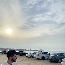 ���� Kamran, ����, 23 ���� - ��������� 10 ���� 2023