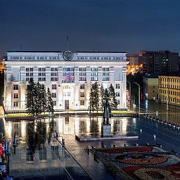 Сергей, Кемерово, 50 лет