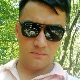 Alibek, , 32 