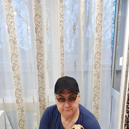 Анатолий, 66, Строитель