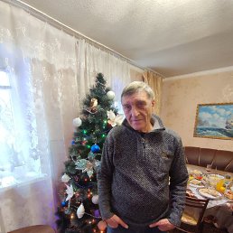 Сергей, 67, Енакиево