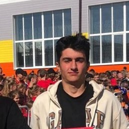 Maka, ������������, 25 ���