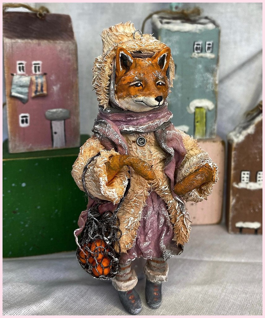 Handmade Club | ���� ��������.�������y�����y����������x���12-13�.���������:������������� - 4