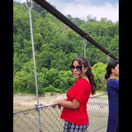 ���� Alisha, �����������, 26 ��� - ��������� 21 �������� 2023