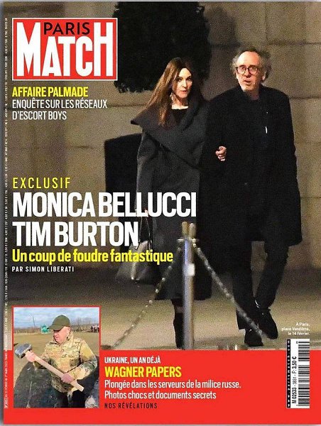     .  Paris Match ,       ...