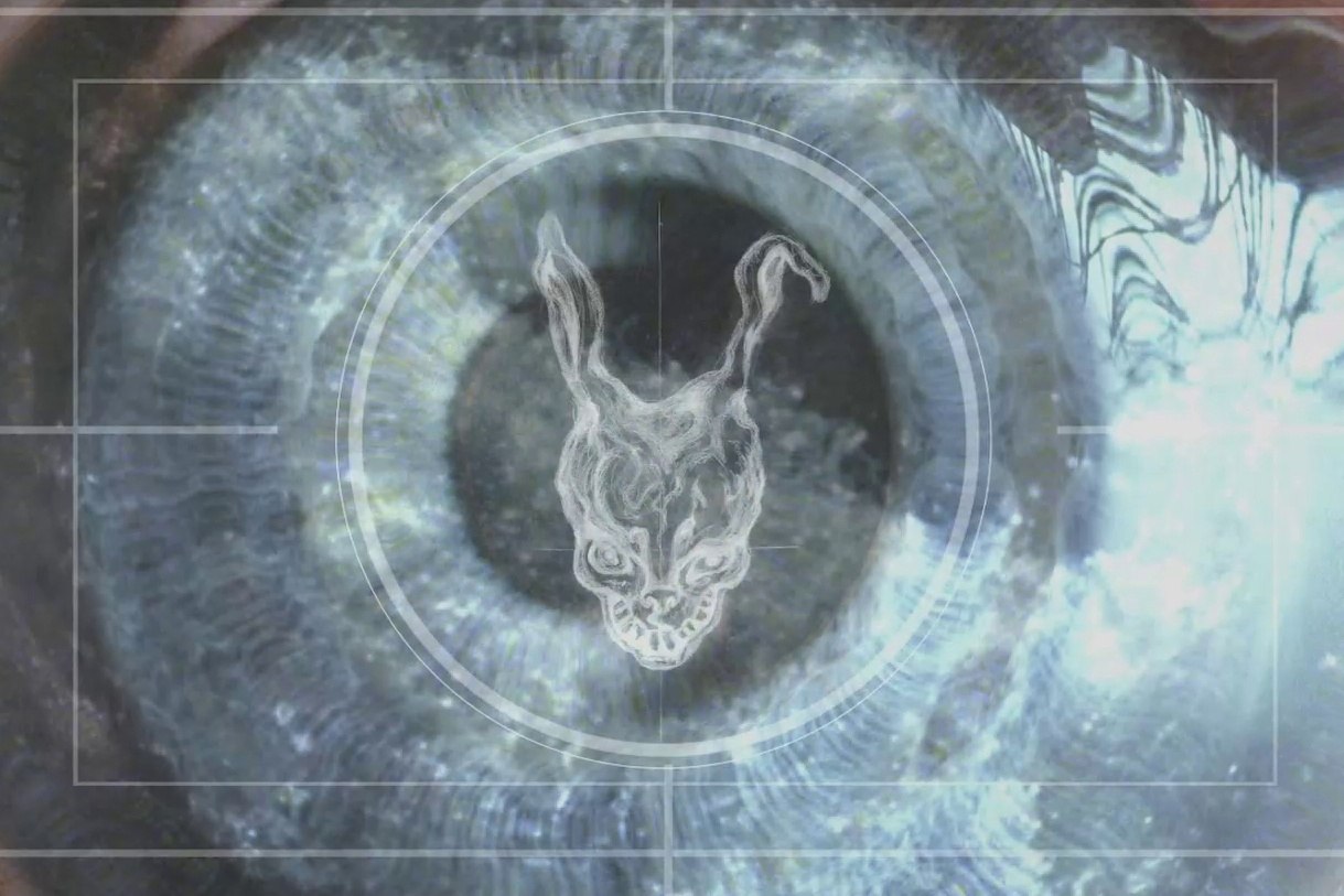 All eyes:     .      ? - 9