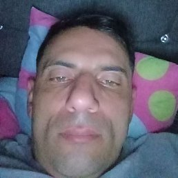 Jhon, , 40 