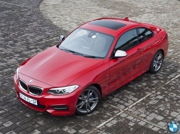 BMW M235i Coup (F22) - 2