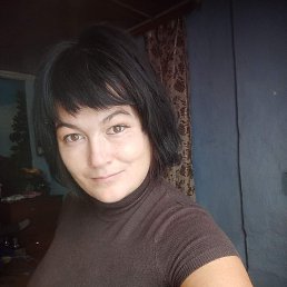 Дарья, 31, Серафимович