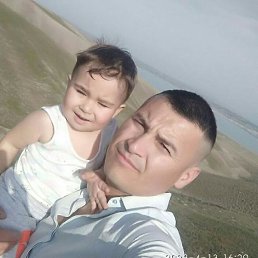 Seryoga, ������, 34 ����