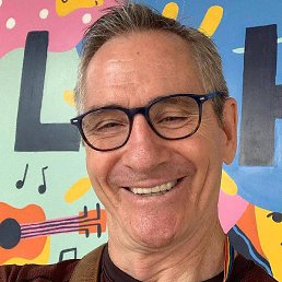 John, ������, 55 ���