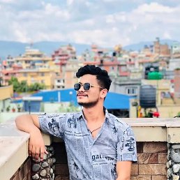 Jb Junior, , 24 