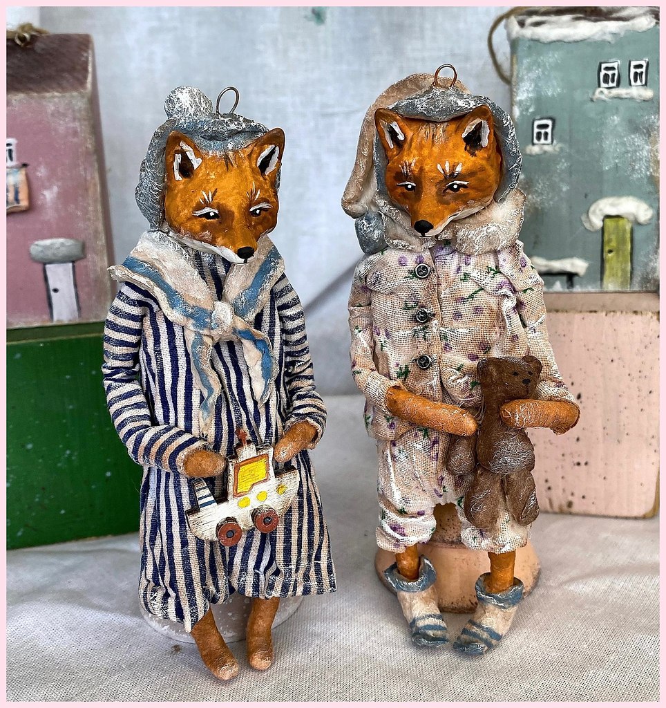 Handmade Club | ���� ��������.�������y�����y����������x���12-13�.���������:������������� - 6