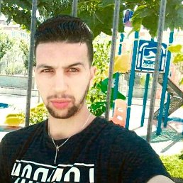 Abdel, 32, 