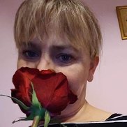 Martine, 44 , 