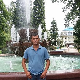 Сергей, 41, Смоленское