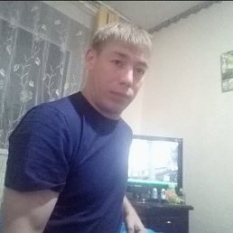 Дмитрий, 37, Дальнегорск