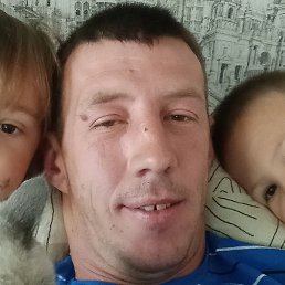 Evgenij, �����, 34 ����